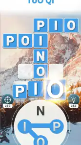 Giochi di Parole - Cruciverba screenshot