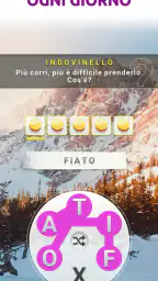 Giochi di Parole - Cruciverba 3