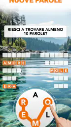 Giochi di Parole - Cruciverba 4