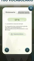 Giochi di Parole - Cruciverba 5
