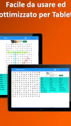 Gioco di Parole Intrecciate 3