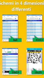 Gioco di Parole Intrecciate 4