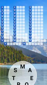 Gioco Di Parole - Word Tour screenshot