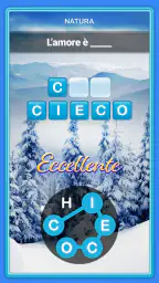 Gioco Di Parole - Word Tour 7