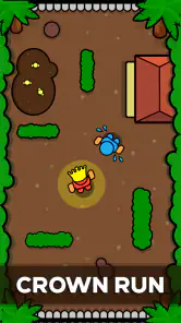 Gioco due giocatori: sfida 1v1 screenshot