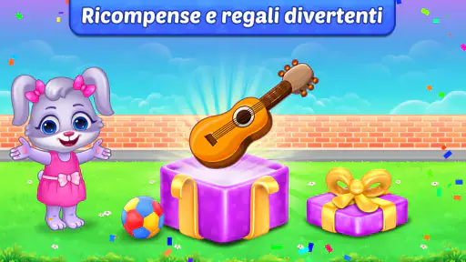 Gioco tabelline per bambini 5+ 7