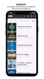 Giornale di Brescia GDB 7
