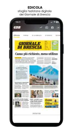 Giornale di Brescia GDB 8