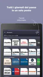 Giornali Italiani 7