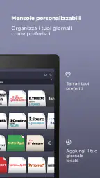 Giornali Italiani 8