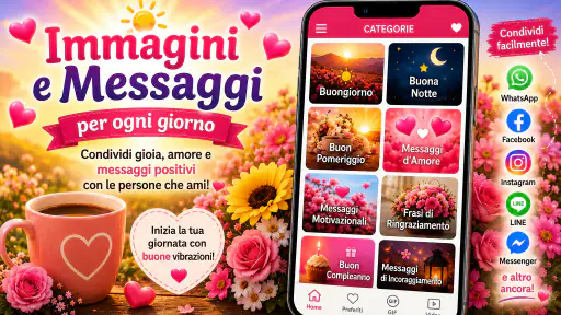 Giorni della Settimana Saluti 1