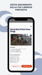 Giunti al Punto – Giunticard 5