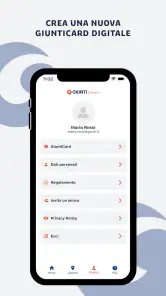 Giunti al Punto – Giunticard screenshot