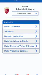 Giustizia Civile 1