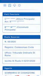 Giustizia Civile 5
