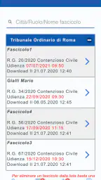 Giustizia Civile 6