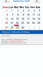 Giustizia Civile 7