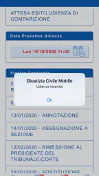 Giustizia Civile 8