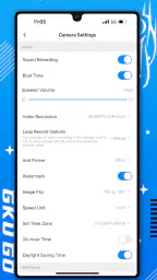 GKU GO 4