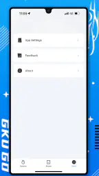 GKU GO 5