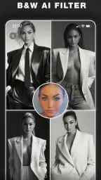Glam AI: Video & Photo Editor 1