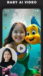 Glam AI: Video & Photo Editor 3