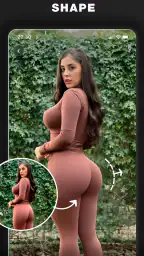 Glam AI: Video & Photo Editor 7