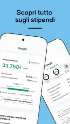 Glassdoor | Lavori e stipendi 2