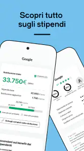 Glassdoor | Lavori e stipendi screenshot