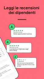 Glassdoor | Lavori e stipendi 3