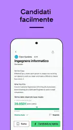 Glassdoor | Lavori e stipendi 4