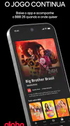 Globoplay: Novelas, séries e + 1