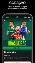 Globoplay: Novelas, séries e + 4