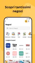 Glovo Cibo a domicilio e altro 6