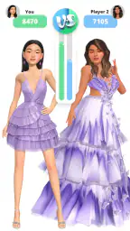 Glow Fashion Idol 1