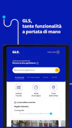 GLS 6