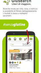Glusearch 3