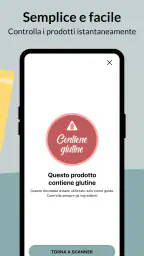 Gluten Free Scanner 3
