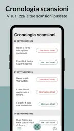 Gluten Free Scanner 4