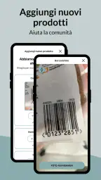 Gluten Free Scanner 6