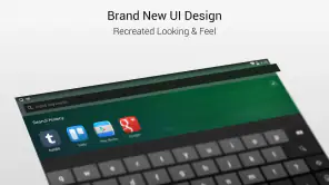 GO Launcher EX:Temi&Sfondi screenshot