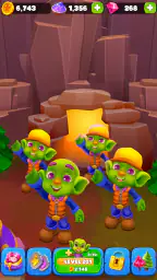 Goblins Wood: Tycoon Idle Game 4