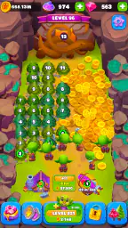 Goblins Wood: Tycoon Idle Game 6