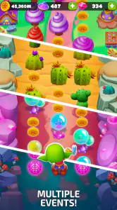Goblins Wood: Tycoon Idle Game screenshot