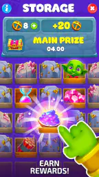 Goblins Wood: Tycoon Idle Game 8