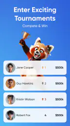 Gocrypto: Crypto Trading 2