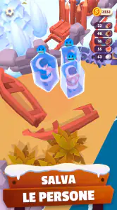 Gold Rush: Avventure al gelo screenshot
