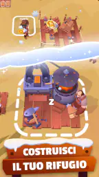 Gold Rush: Avventure al gelo 4