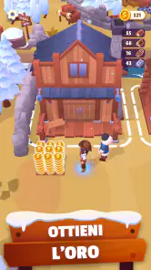 Gold Rush: Avventure al gelo screenshot