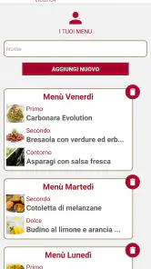 GolosiLongevi screenshot